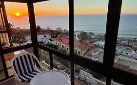 Apartamento Garza Blanca