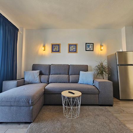 Apartamento Garza Blanca Bajamar  Exterior foto