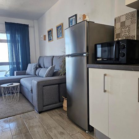 Apartamento Garza Blanca Bajamar  Exterior foto