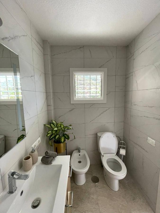 Apartamento Garza Blanca Bajamar  Exterior foto