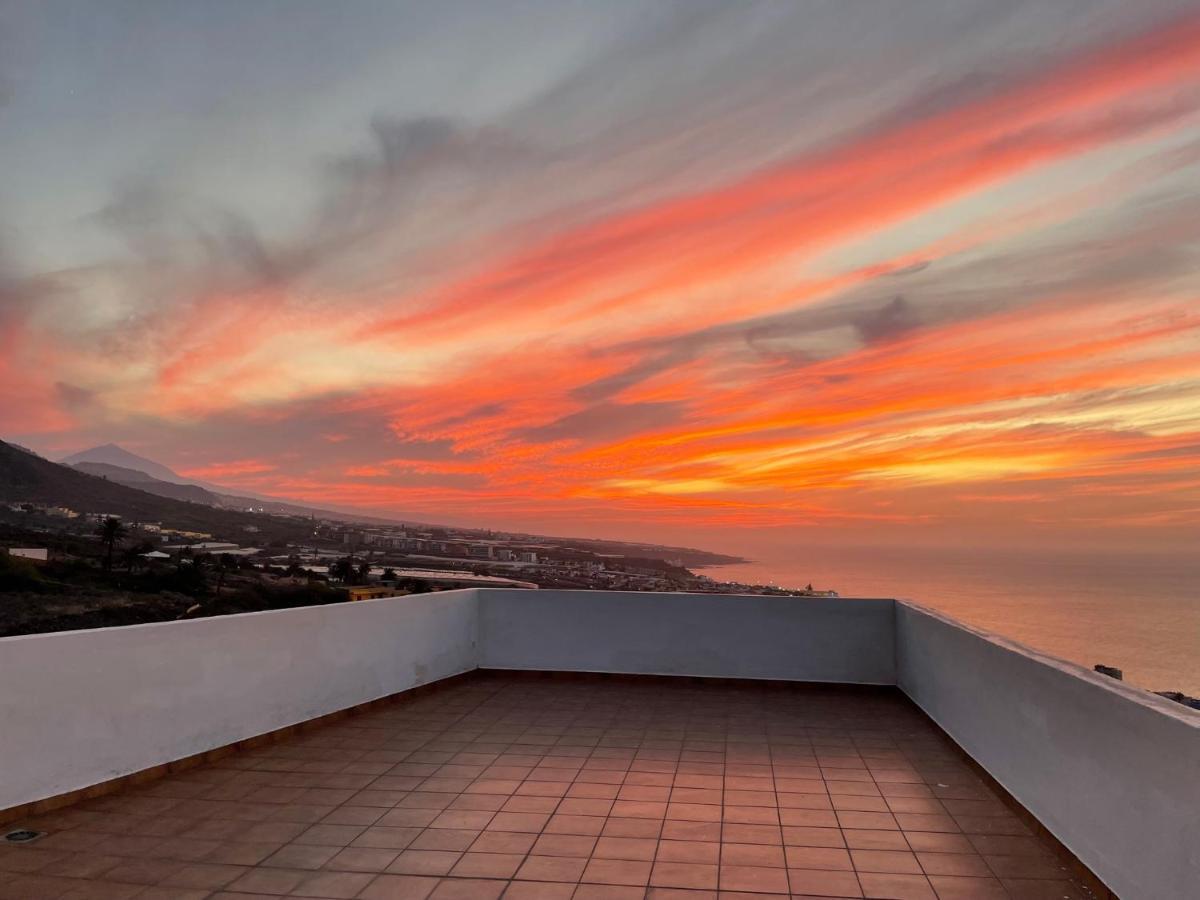 Apartamento Garza Blanca Bajamar  Exterior foto