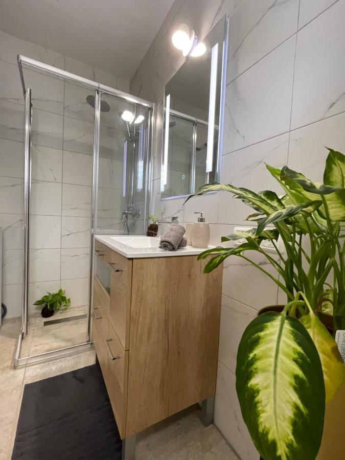 Apartamento Garza Blanca Bajamar  Exterior foto