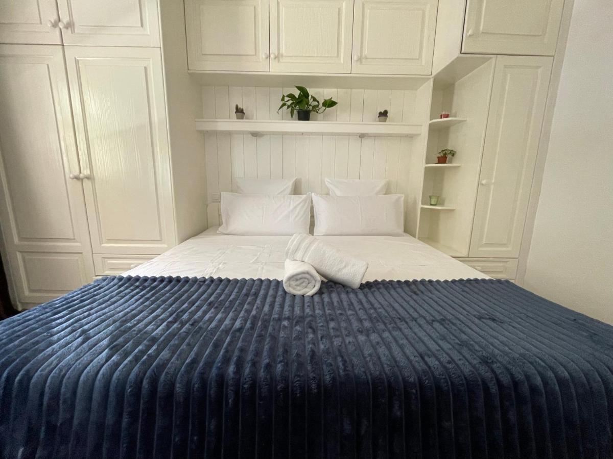 Apartamento Garza Blanca Bajamar  Exterior foto