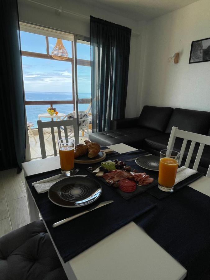 Apartamento Garza Blanca Bajamar  Exterior foto