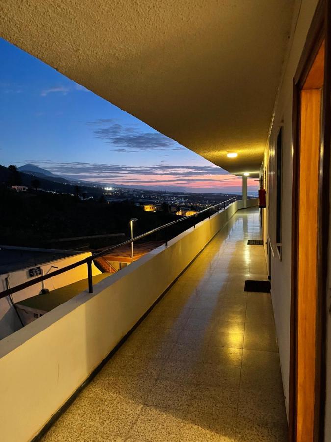 Apartamento Garza Blanca Bajamar  Exterior foto