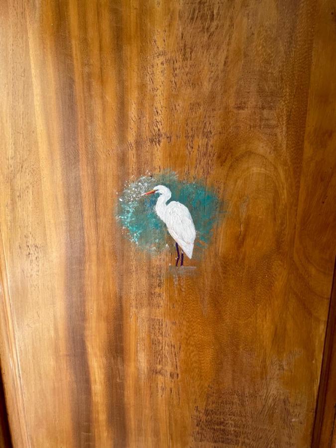 Apartamento Garza Blanca Bajamar  Exterior foto