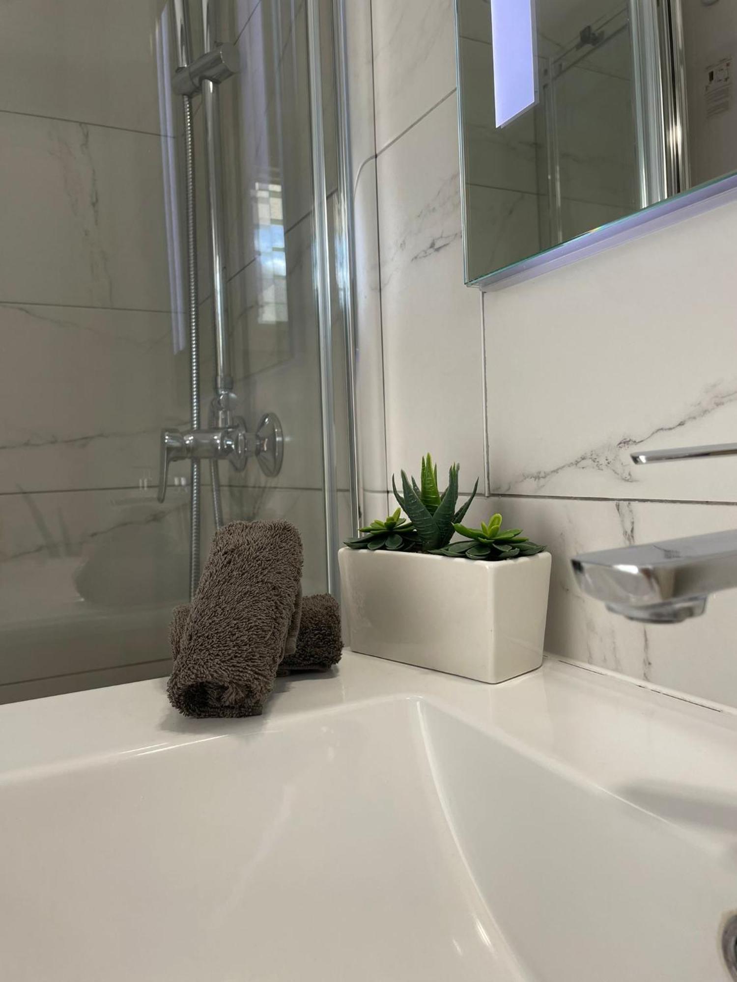 Apartamento Garza Blanca Bajamar  Exterior foto