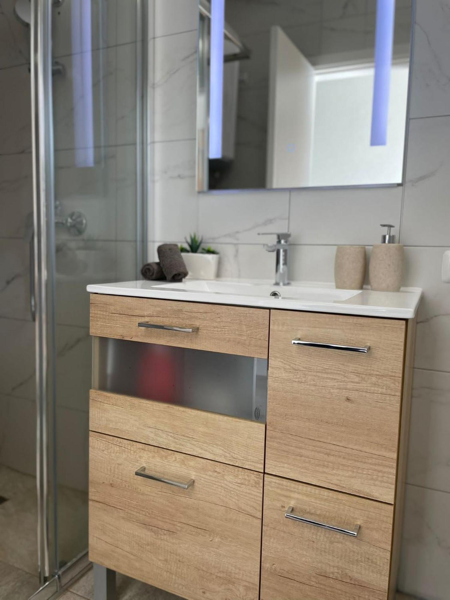 Apartamento Garza Blanca Bajamar  Exterior foto